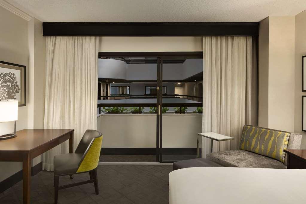 Hyatt Regency Savannah Rom bilde