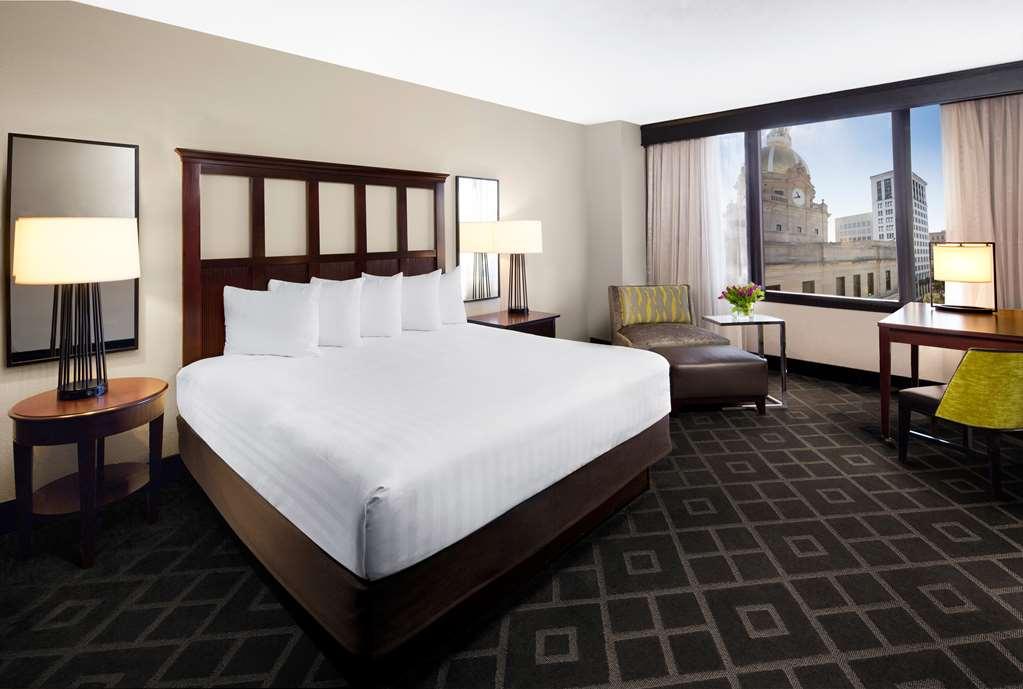 Hyatt Regency Savannah Rom bilde